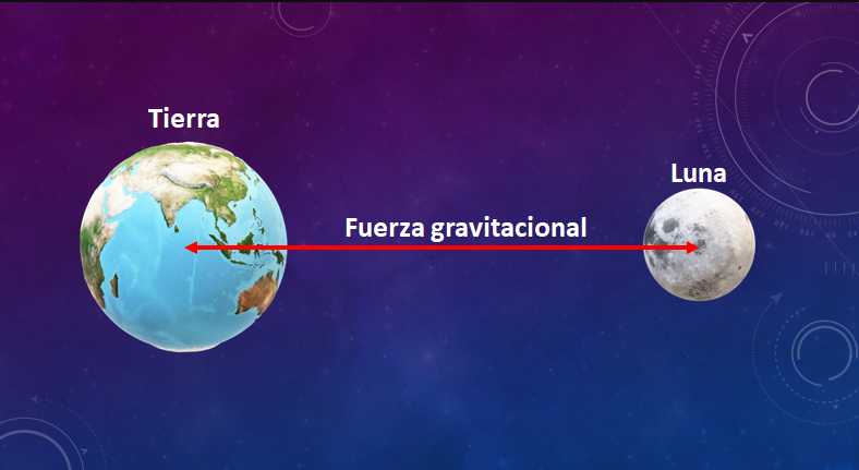Gravitación universal